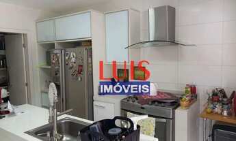 Imagem 4: Casa com 3 dormitórios para alugar, 220 m² por R$ 6.697,10/mês - Várzea das Moças - Niteró