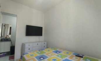 Imagem 4: Apartamento 2 quartos sendo um com Suíte - Condomínio Top Life - Sol da manha Condominio