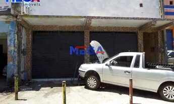 Imagem: Loja Comercial no bairro Jacarecanga em