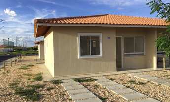 Imagem 2: Casa Vale das Mangueiras