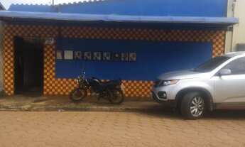 Imagem 4: Kitnet no bairro Independente I, 1 quarto, garagem para moto