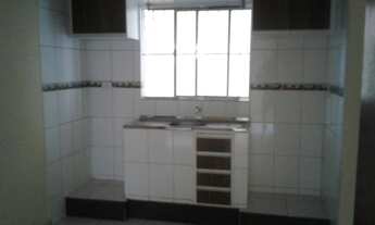 Imagem: Apto 1 Quarto, Sala, Cozinha e BWC - 600m