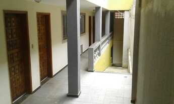 Imagem 6: Apto 1 Quarto, Sala, Cozinha e BWC - 600m uftpr