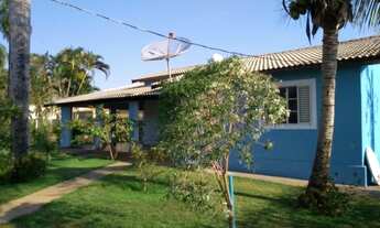 Imagem: Aluga-se Rancho no Pedregal Guaraci-SP