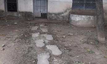 Imagem 7: Casa na popular velha