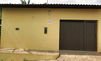 Imagem 7: Casa disponível para aluguel