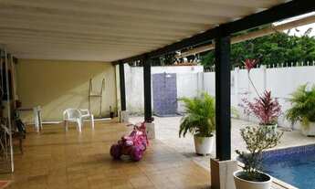 Imagem 2: Casa no Conjunto Marex, bem na frente da Vila Militar da Marinha