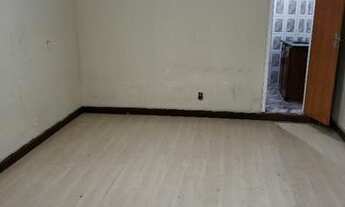 Imagem 6: Casa no Conjunto Marex, bem na frente da Vila Militar da Marinha