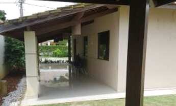 Imagem 6: Casa no condomínio Maanaim