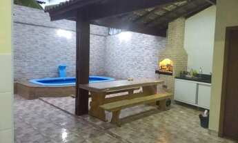 Imagem: Aluguel - Casa 03 Qts, Manguinhos - Carnaval