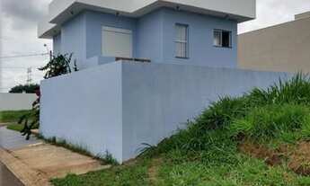 Imagem 4: Casa com 3 quartos no Cond. cidade Jardim em Cosmópolis-SP. (CA0152