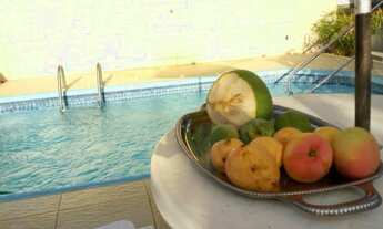 Imagem: Aluguel - Belíssima Casa em Ipioca