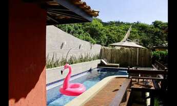 Imagem 3: Duplex em Búzios na Praia de Geribá