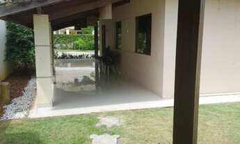 Imagem 2: Casa no condomínio Maanaim