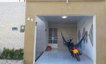 Imagem 4: Vende-se está casa por R$ 95 Mil reais