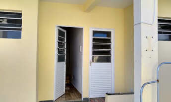 Imagem 2: Quarto / kitnet solteiro(a