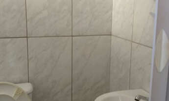 Imagem 5: Quarto / kitnet solteiro(a