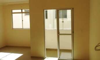 Imagem 2: APARTAMENTO 03 QUARTOS C/ SUÍTE 02 VGS LINDA VISTA / CONTAGEM MG