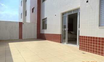 Imagem 6: ÁREA PRIVATIVA 03 QUARTOS C/ SUÍTE 02 VGS ELDORADO CONTAGEM MG