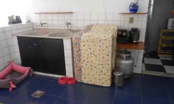 Imagem 4: CASA 03 QUARTOS C/ 01 SUÍTE 02 VGS JARDIM RIACHO DAS PEDRAS - CONTAGEM