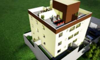 Imagem 3: APARTAMENTO 02 QUARTOS 01 VG NOVO PROGRESSO - CONTAGEM