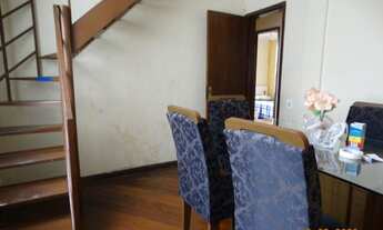 Imagem 2: COBERTURA 02 QUARTOS ALVORADA - CONTAGEM MG