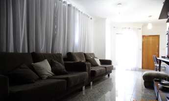 Imagem 5: APARTAMENTO 03 QUARTOS C/ SUÍTE 02 VGS EUROPA - CONTAGEM MG