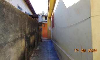 Imagem 3: CASA COMERCIAL 04 QUARTOS 06 VGS CENTRO DE CONTAGEM - MG