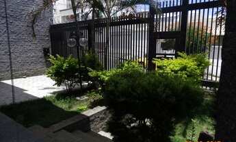 Imagem 2: CASA 04 QUARTOS NO BAIRRO EUROPA EM CONTAGEM MG