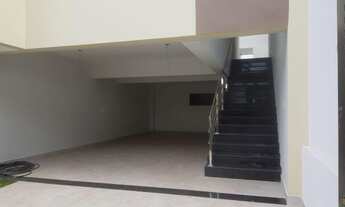 Imagem 3: CASA 03 QUARTOS 02 SUÍTES 04 VAGAS NO BAIRRO CABRAL EM CONTAGEM