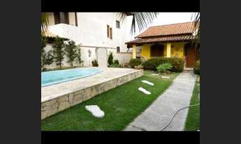 Imagem: Vendo casa mobiliada 3 quartos piscina arraial