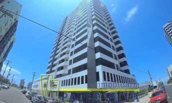 Imagem 2: Apto novo, 3 quartos, 2 box, a poucos metros do mar. R$-790-Mil