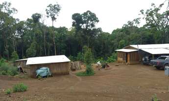 Imagem 4: Chácara em Guarapuava