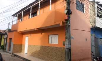 Imagem: Casa em ponta negra R$ 84.999