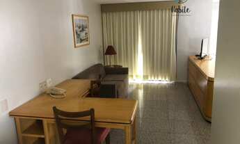 Imagem 2: Apartamento Padrão para Venda em Mucuripe Fortaleza-CE - 10394