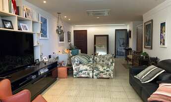 Imagem 2: Apartamento à venda com 2 suítes, vista Mar ladeira da Barra Salvador