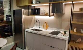 Imagem 2: Condomínio MB Loft- Rua Mariz e Barros - Icaraí - Niterói/RJ