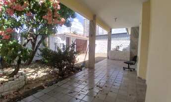 Imagem 5: Casa com 4 quartos em Lagoa Nova - Natal - RN