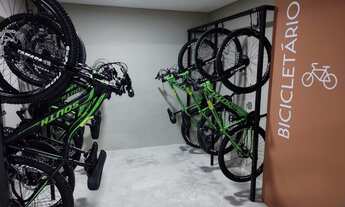 Imagem 3: Apartamento Apartamento com 1 dormitório