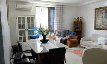 Imagem 3: Rio de Janeiro - Apartamento Padrão - Leme