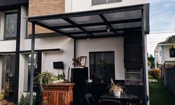 Imagem 3: Casa em Condomínio para Venda em Camaçari, Parque das Dunas (Abrantes), 4 dormitórios, 1 s