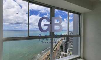 Imagem: Edf Carmem Costa 189m² 4s dce 3v na beira