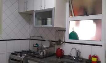 Imagem 3: Lindo apartamento de 2 dormitórios - Piscina, Churrasqueira Vila Siqueira-Limão