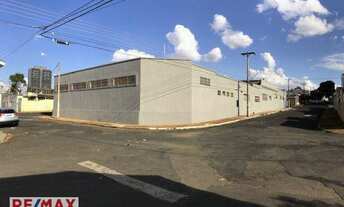 Imagem: Galpão à venda, 1220 m² por R$ 1.080.000,00