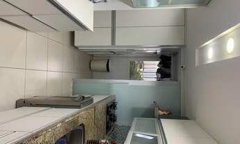 Imagem 6: Excelente cobertura a venda no blue das Américas