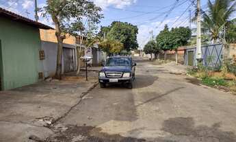 Imagem 2: Casa com 2 dormitórios à venda, 65 m² por R$ 110.000,00 - Parque Eldorado Oeste - Goiânia