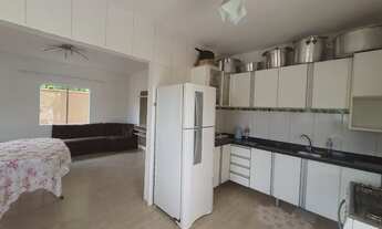 Imagem 6: Casa com 3 dormitórios à venda, 80 m² por R$ 350.000,00 - Balneário Flamingo - Matinhos/PR