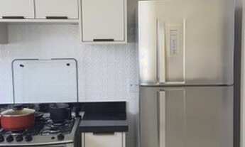 Imagem 5: CASA DUPLEX A VENDA 4/4 SENDO (03 SUÍTES) ESPAÇO GOURMET PRIVATIVO - BURAQUINHO