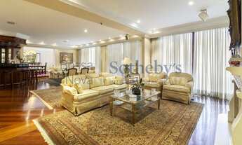 Imagem 3: Apartamento em localização privilegiada