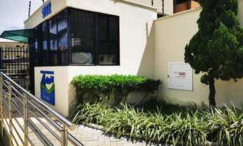 Imagem 2: Apartamento com 3 dormitórios à venda, 114 m² por R$ 580.000,00 - Capim Macio - Natal/RN